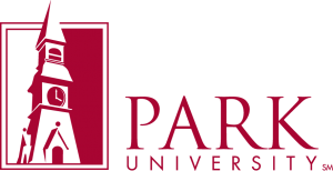 Park University logo