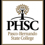 Pasco-Hernando State College logo