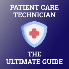 How to Become a Patient Care Technician