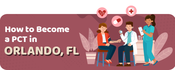 Patient Care Technician Schools in Orlando, FL