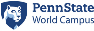 Penn State World Campus logo