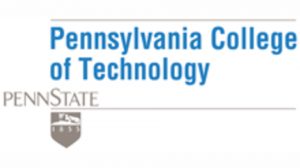 Pennsylvania College of Technology logo