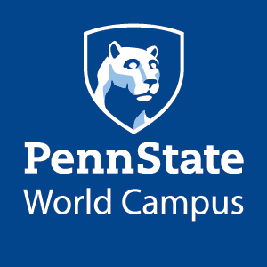 Pennsylvania State University logo