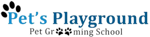 Pet’s Playground logo