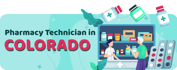 Pharmacy Technician Schools in Colorado