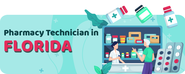 Pharmacy Technician Schools in Florida