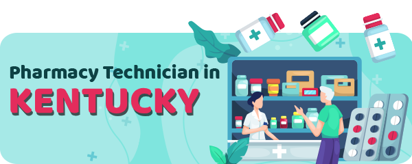 Pharmacy Technician Schools in Kentucky