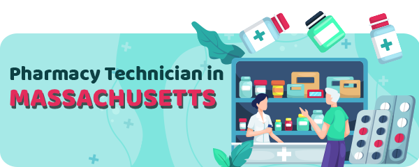 Pharmacy Technician Schools in Massachusetts