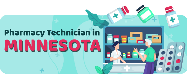 Pharmacy Technician Schools in Minnesota
