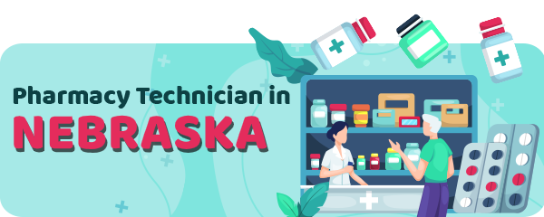 Pharmacy Technician Schools in Nebraska