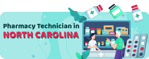 Pharmacy Technician Schools in North Carolina