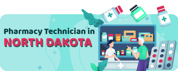 Pharmacy Technician Schools in North Dakota