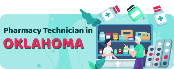 Pharmacy Technician Schools in Oklahoma