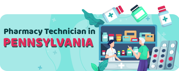 Pharmacy Technician Schools in Pennsylvania