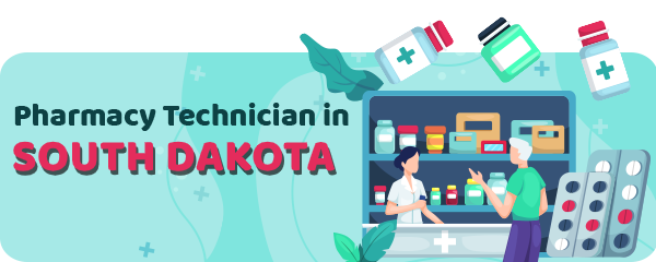 Pharmacy Technician Schools in South Dakota