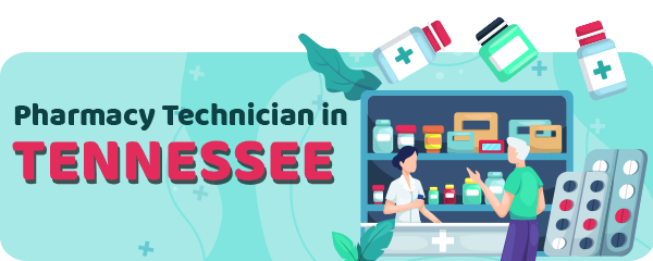 Pharmacy Technician Schools in Tennessee