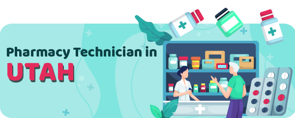 Pharmacy Technician Schools in Utah