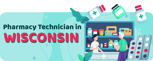 Pharmacy Technician Schools in Wisconsin