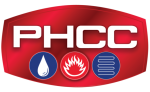 PHCC of GA logo