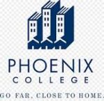 Phoenix College logo