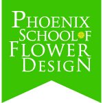 Phoenix School of Flower Design Logo