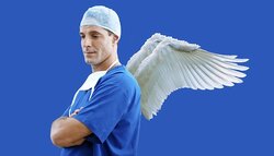 physician assistant
