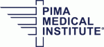 Pina Medical Institute  logo