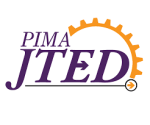 Pima County JTED at Pima Community College logo