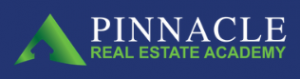 Pinnacle Real Estate Academy logo