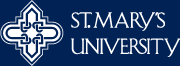 St. Mary’s University logo