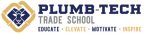 Plumb-Tech Trade School logo