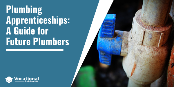 Plumbing Apprenticeships: A Guide for Future Plumbers