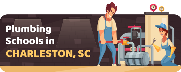 Plumbing Schools in Charleston, SC