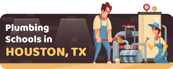 Plumbing Schools in Houston, TX