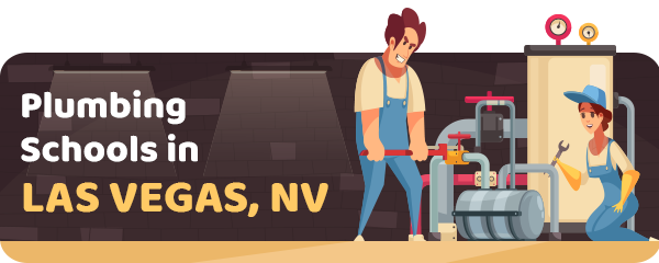 Plumbing Schools in Las Vegas, NV