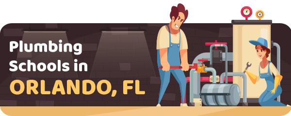 Plumbing Schools in Orlando, FL