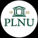 Point Loma Nazarene University logo