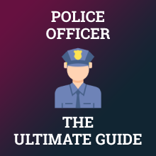 How to Become a Police Officer