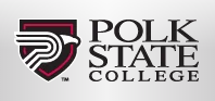 Polk State Corporate College logo