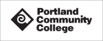 Portland Community College logo