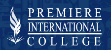 Premiere International College logo