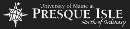 University of Maine-Presque Isle logo