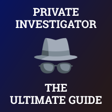 How to Become a Private Investigator