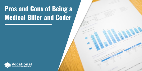 Pros and Cons of Being a Medical Biller and Coder