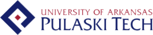 Pulaski Technical College logo