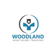 Woodland Healthcare Training logo