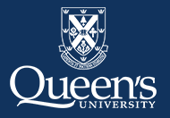 Queens University logo