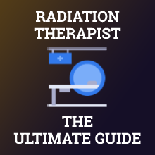 How to Become a Radiation Therapist