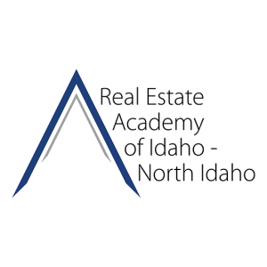 Real Estate Academy of Idaho logo