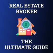 How to Become a Real Estate Broker